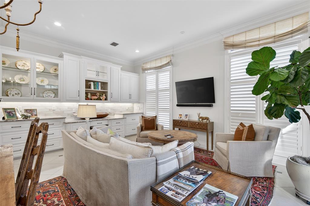 Lake Place - Residential