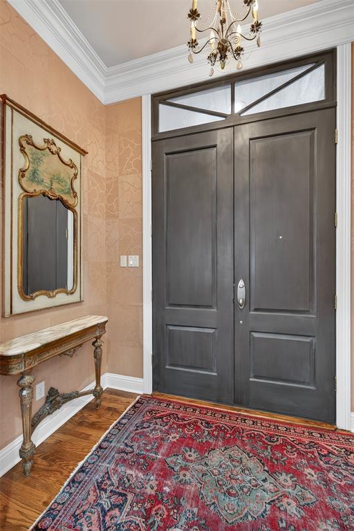 Lake Place - Residential