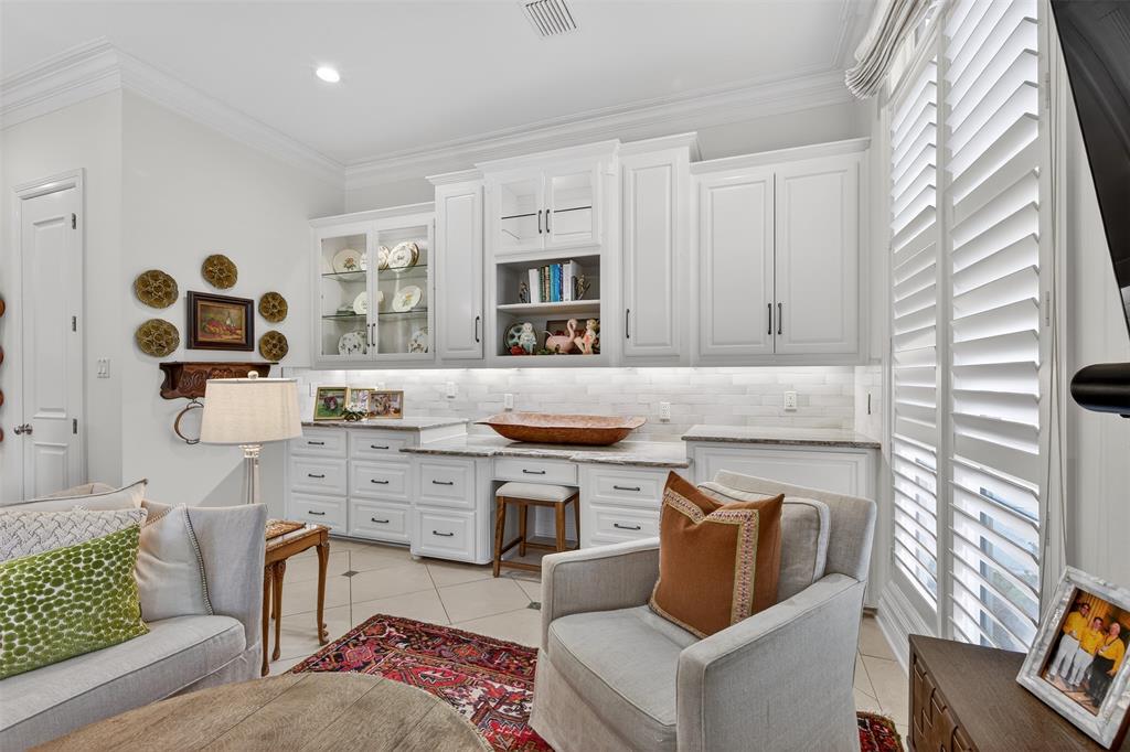 Lake Place - Residential