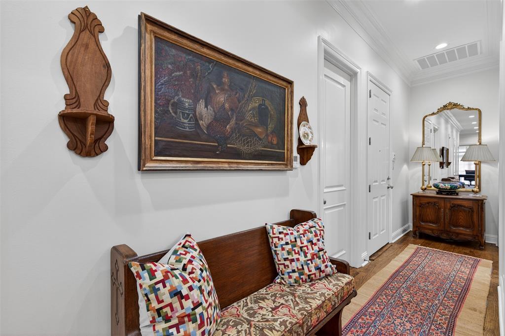 Lake Place - Residential