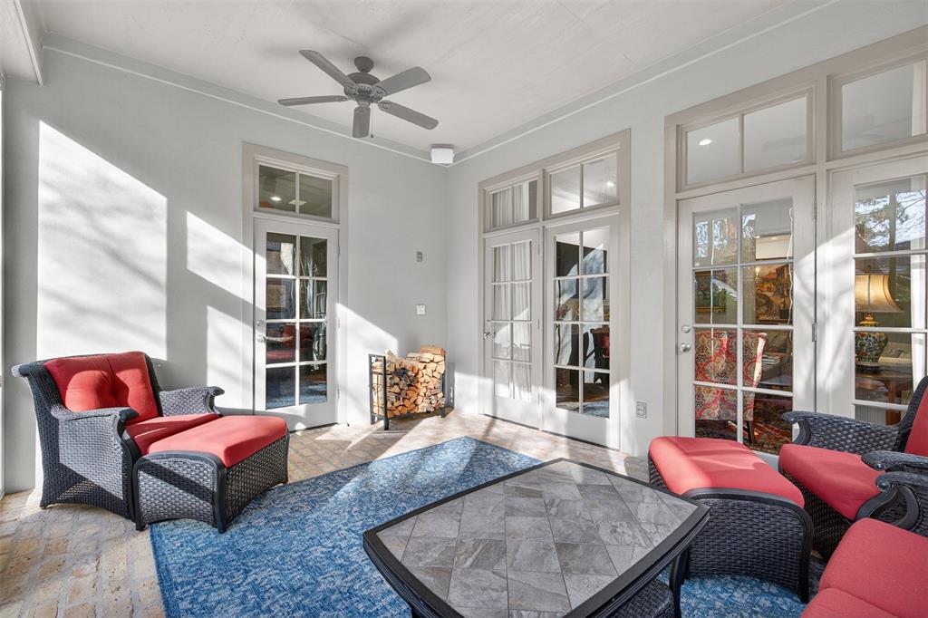 Lake Place - Residential