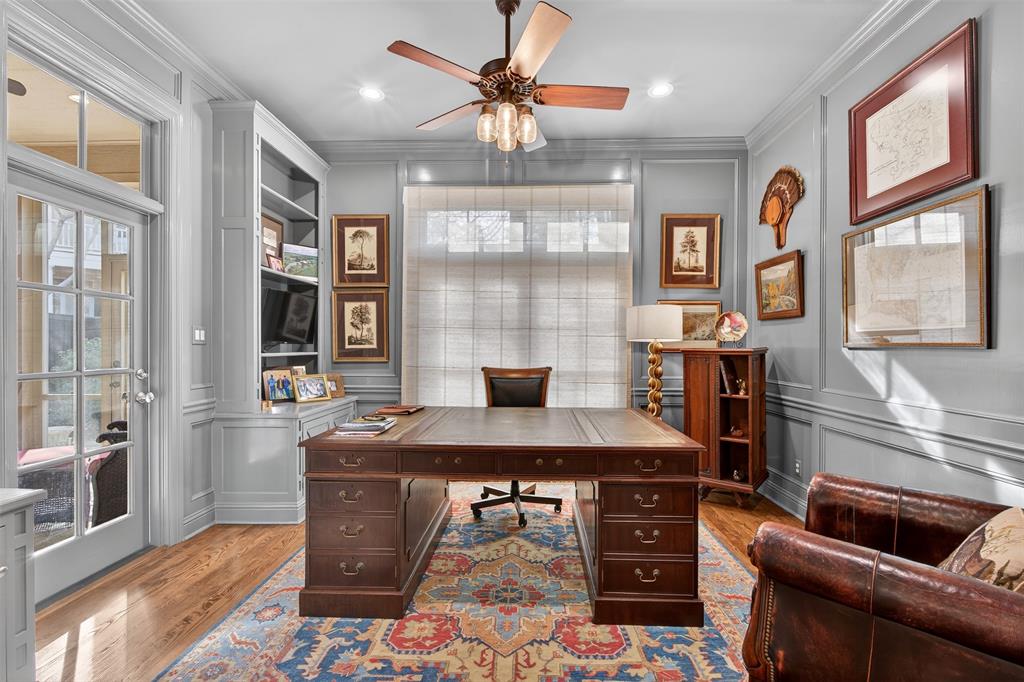 Lake Place - Residential