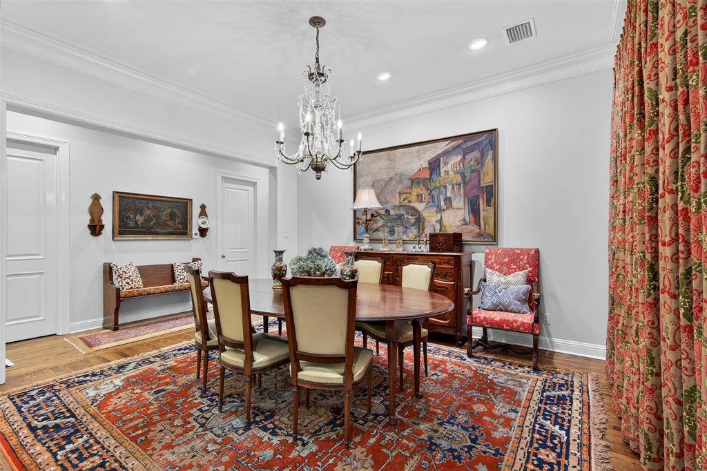 Lake Place - Residential