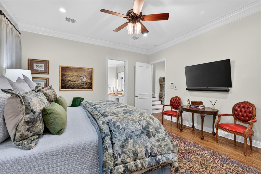 Lake Place - Residential