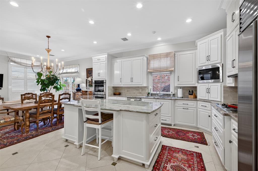 Lake Place - Residential