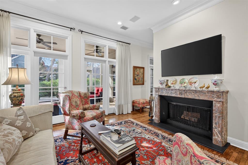 Lake Place - Residential