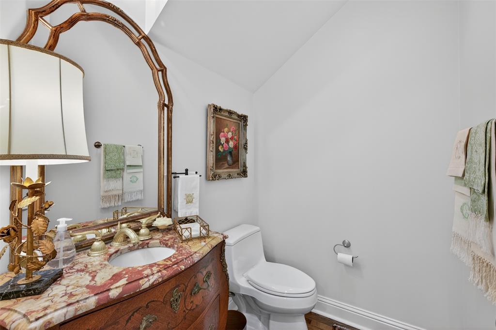 Lake Place - Residential