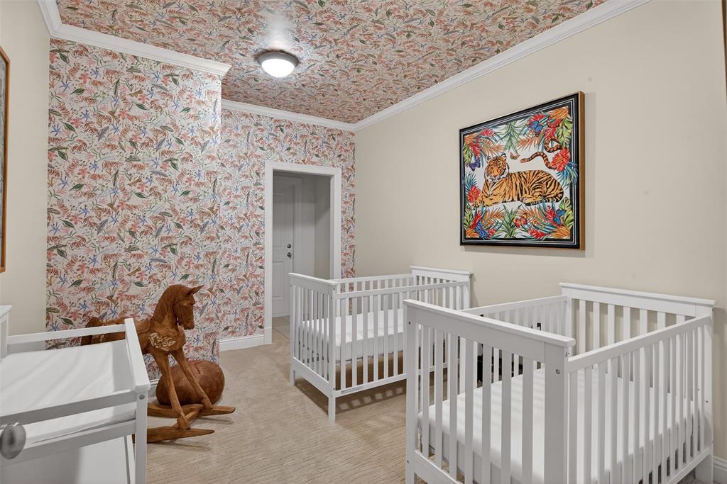 Lake Place - Residential