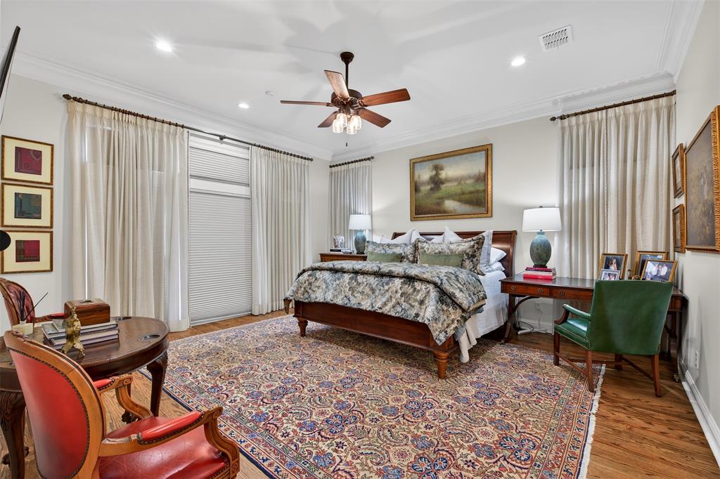 Lake Place - Residential