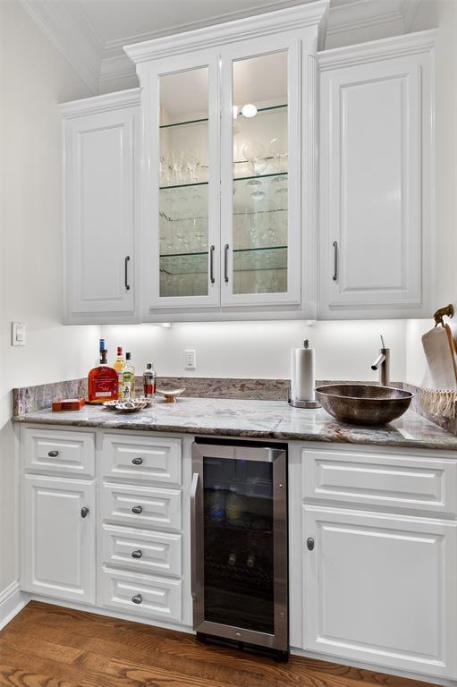 Lake Place - Residential