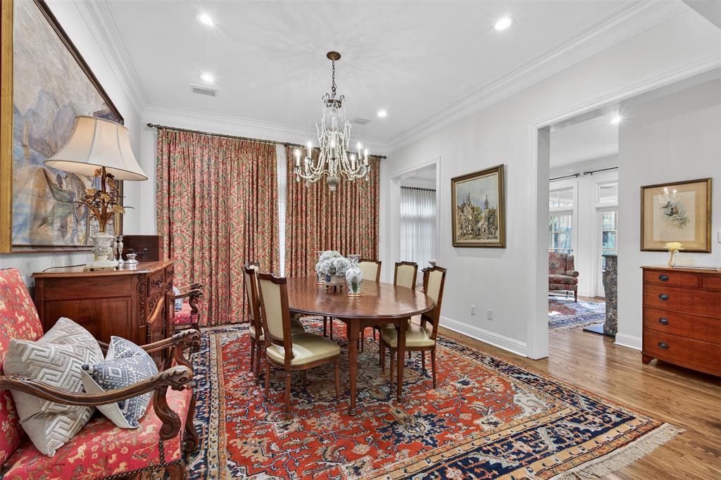 Lake Place - Residential