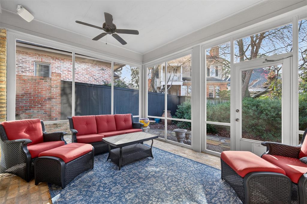 Lake Place - Residential