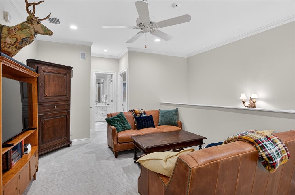 Lake Place - Residential