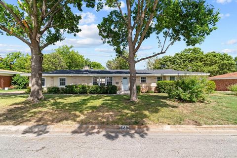 3612 Ruth Road, Richland Hills, TX 76118 - #: 20691081