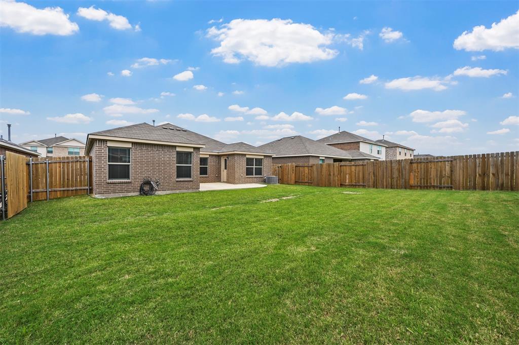 Windmill Farms Ph 4b - Residential Lease