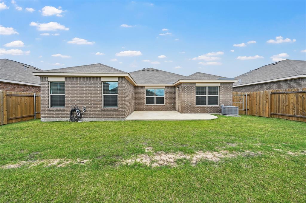 Windmill Farms Ph 4b - Residential Lease