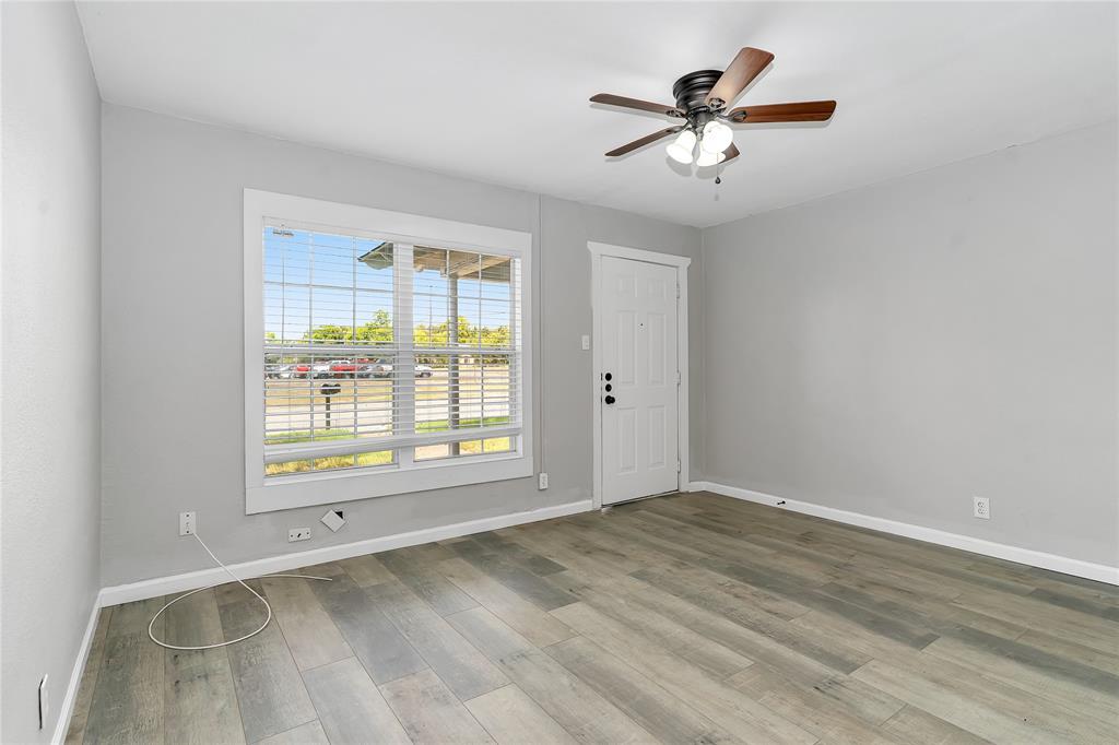 Harvey S Wilson Add - Residential Lease