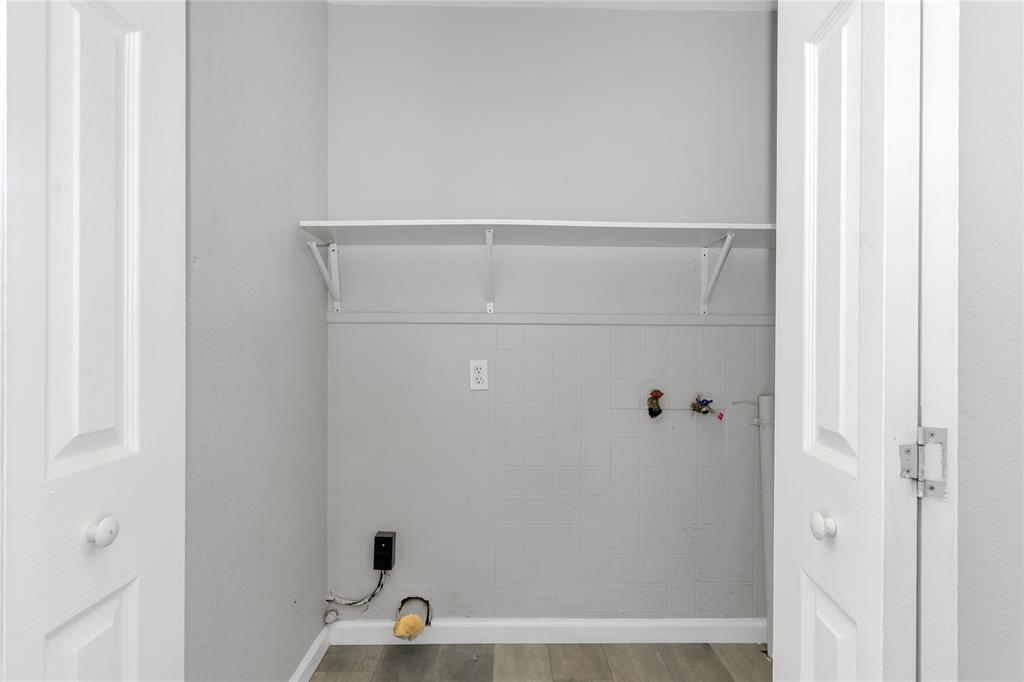 Harvey S Wilson Add - Residential Lease