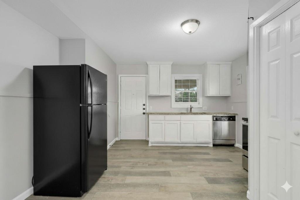 Harvey S Wilson Add - Residential Lease