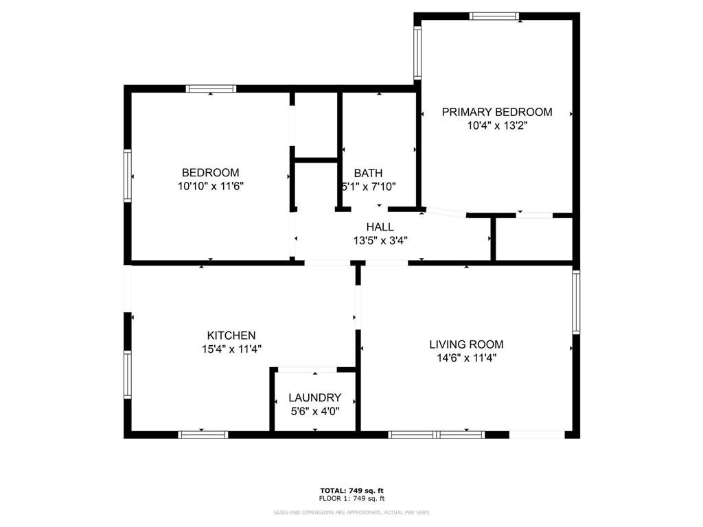 Harvey S Wilson Add - Residential Lease