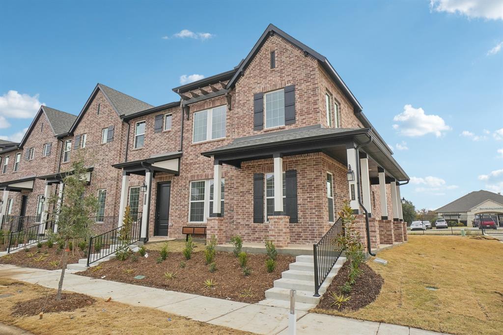2402 Bulin Drive
