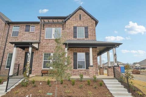 2402 Bulin Drive Mansfield TX 76063