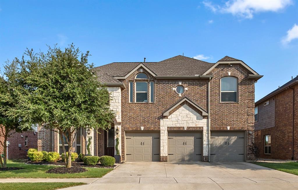 1005 Frisco Hills Boulevard