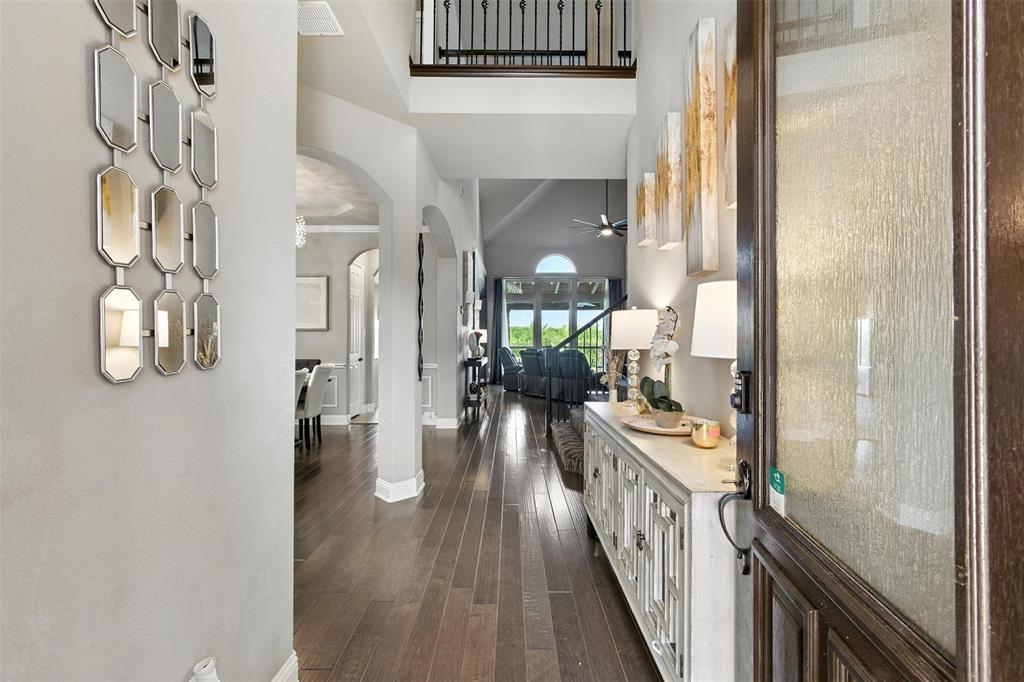 1005 Frisco Hills Boulevard