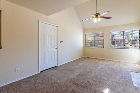 Photo of 9831 Walnut Street #P211, Dallas, TX 75243 (MLS # 21233651)