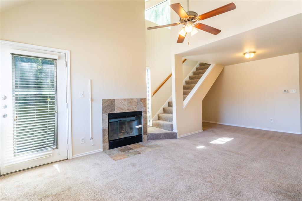 RICHLAND TRACE CONDOS - Residential