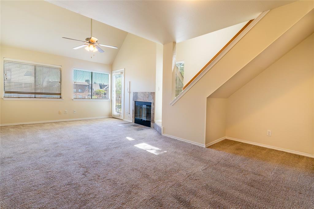 RICHLAND TRACE CONDOS - Residential