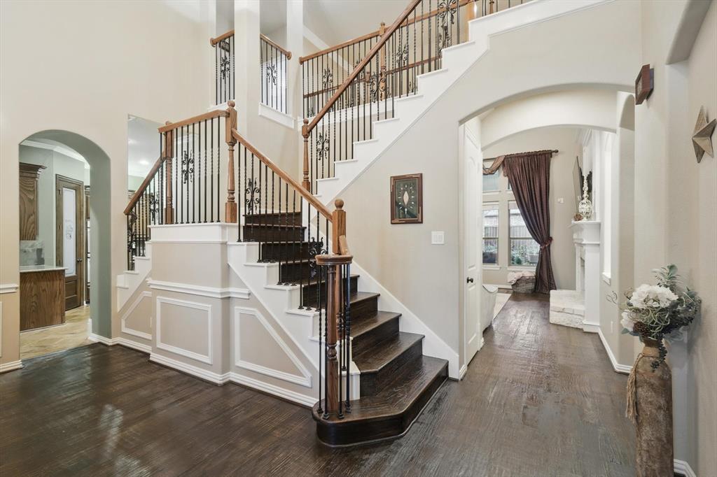 Grace Meadows - Residential