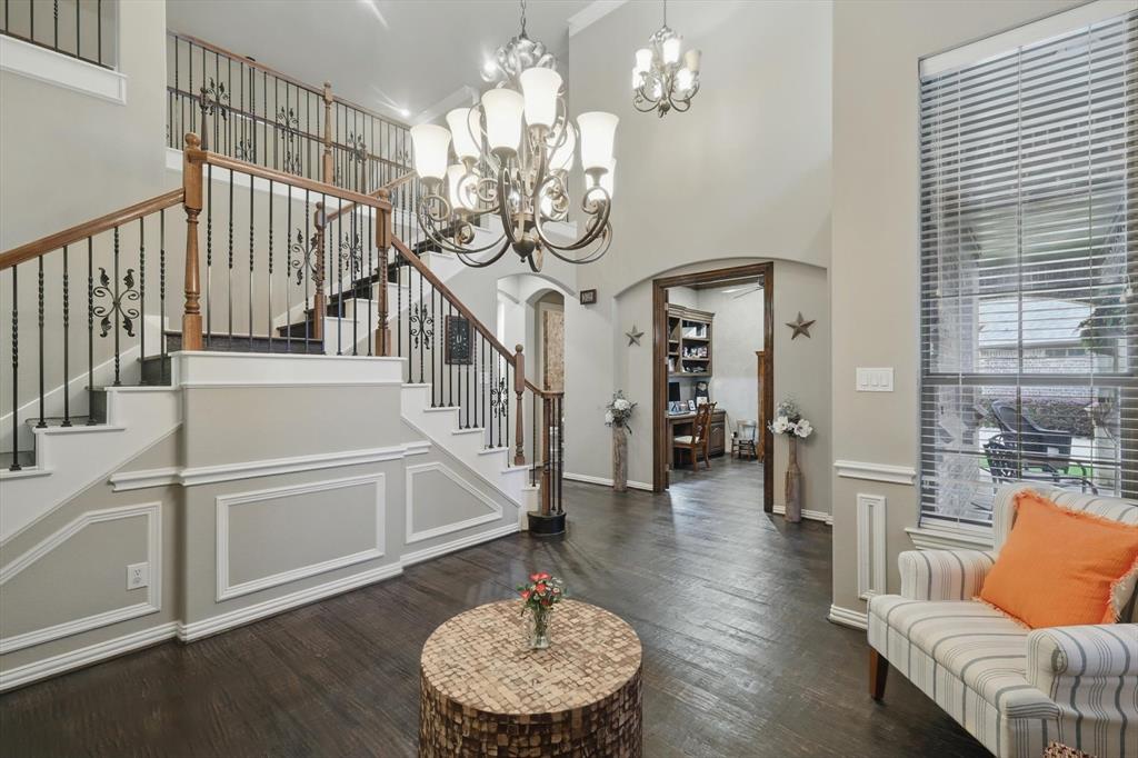 Grace Meadows - Residential