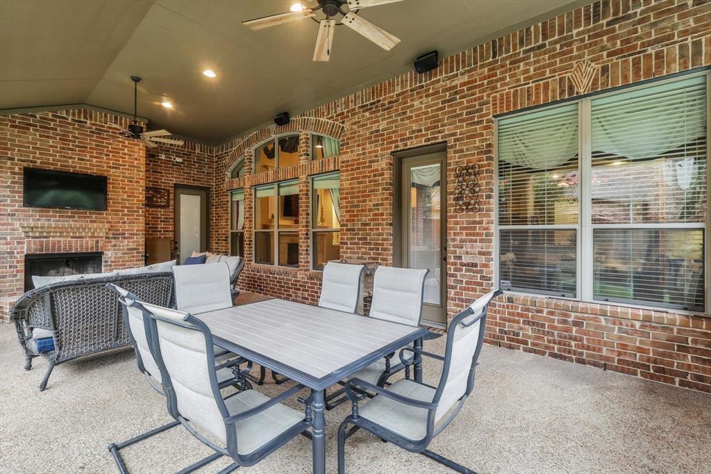 Grace Meadows - Residential