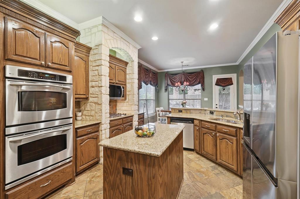 Grace Meadows - Residential