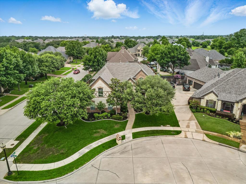 Grace Meadows - Residential