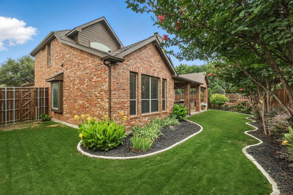 Grace Meadows - Residential