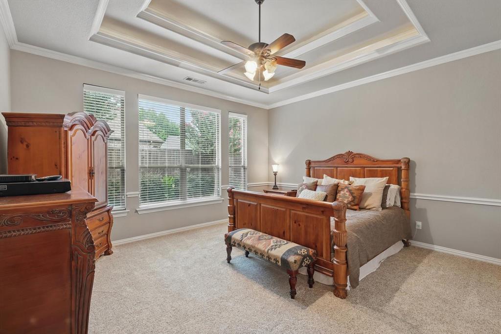 Grace Meadows - Residential