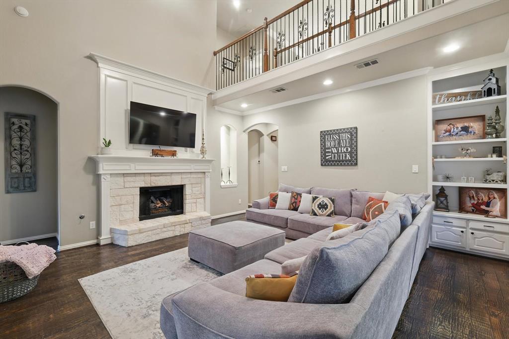 Grace Meadows - Residential