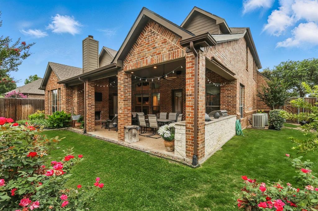 Grace Meadows - Residential