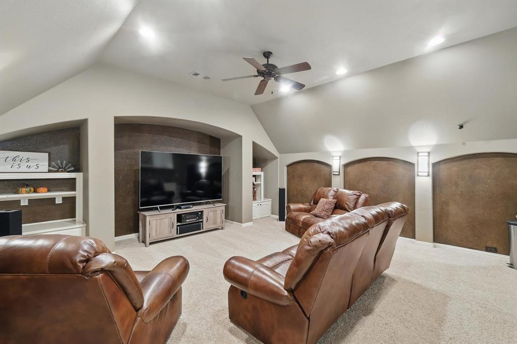 Grace Meadows - Residential