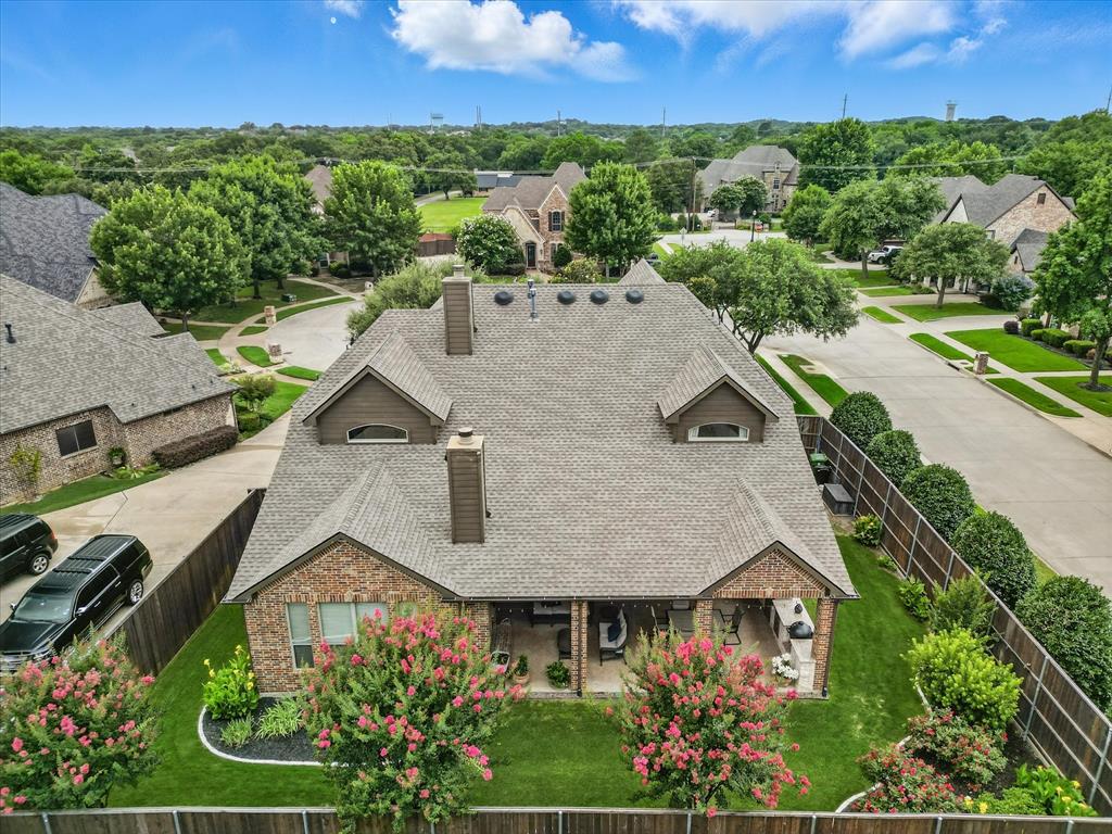 Grace Meadows - Residential