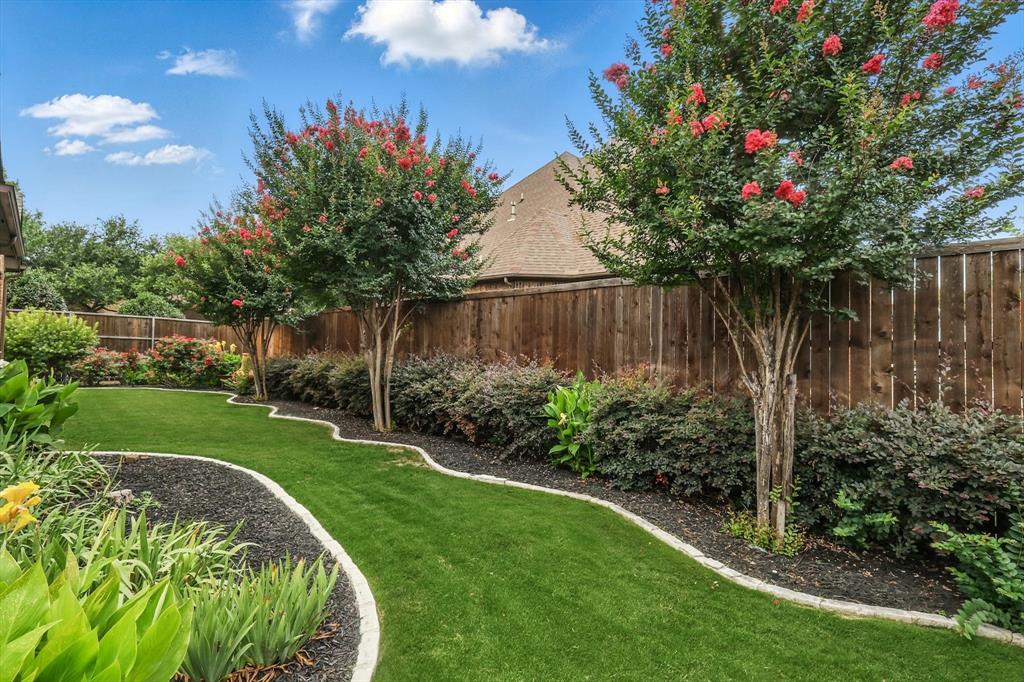 Grace Meadows - Residential