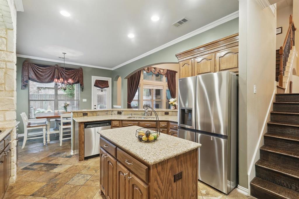 Grace Meadows - Residential