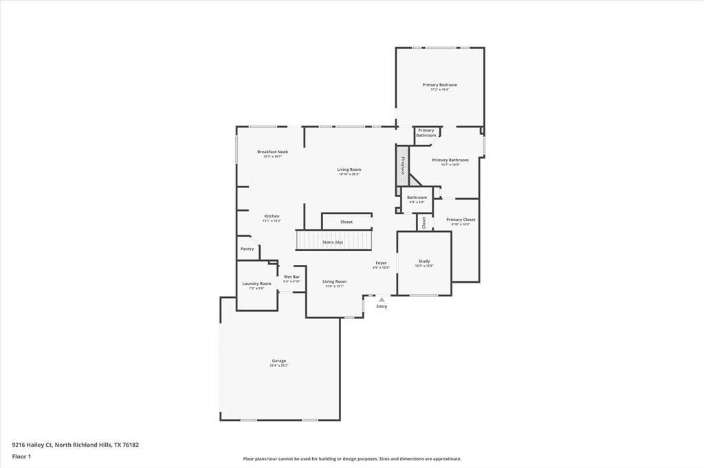Grace Meadows - Residential