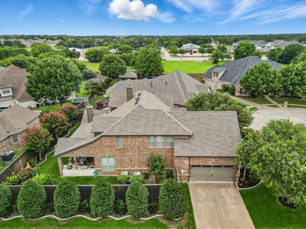 Grace Meadows - Residential