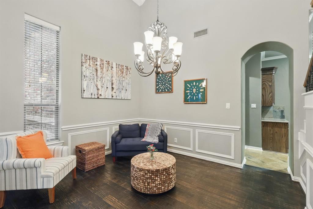 Grace Meadows - Residential