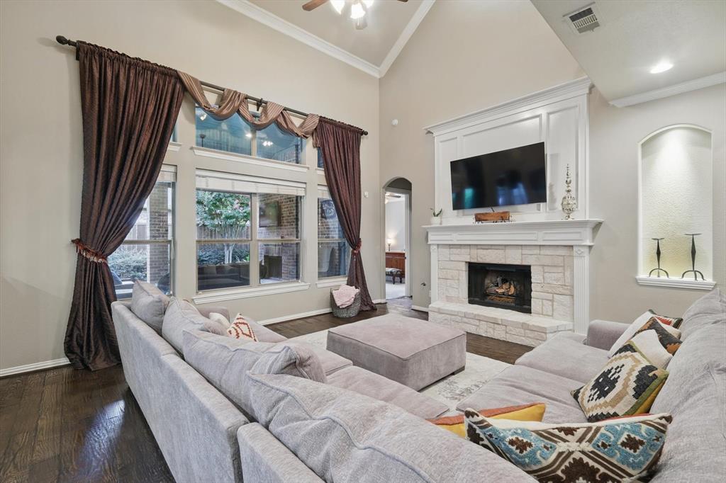 Grace Meadows - Residential