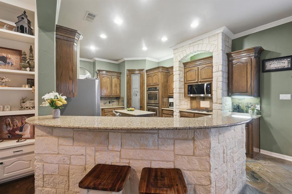 Grace Meadows - Residential