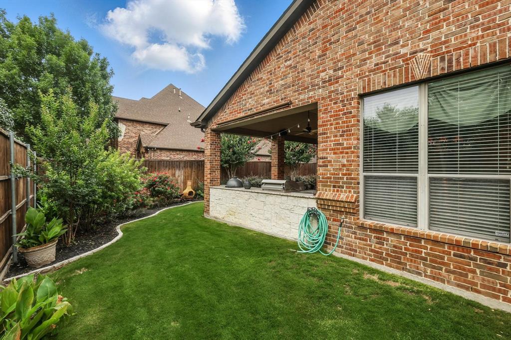 Grace Meadows - Residential